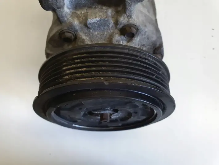 VW Polo V 1.4 TSI SPRĘŻARKA KLIMATYZACJI 1K0820859T