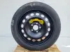 Volvo S80 V70 S60 I KOŁO DOJAZDOWE dojazdówka 125/80 R17 9209872