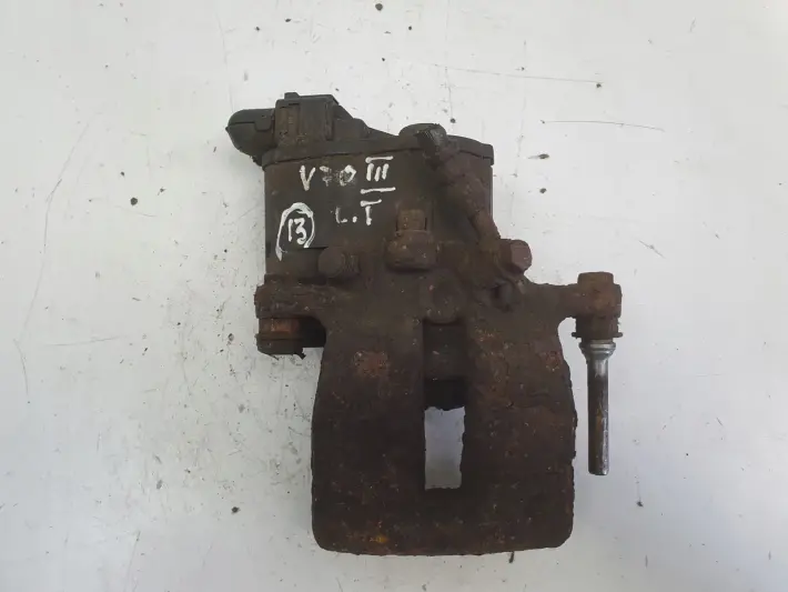 Volvo S60 II S80 II V60 V70 III XC70 II TYLNY ZACISK HAMULCOWY lewy tył