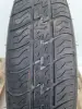 Volvo S80 V70 S60 I KOŁO DOJAZDOWE dojazdówka 125/80 R17 9209872