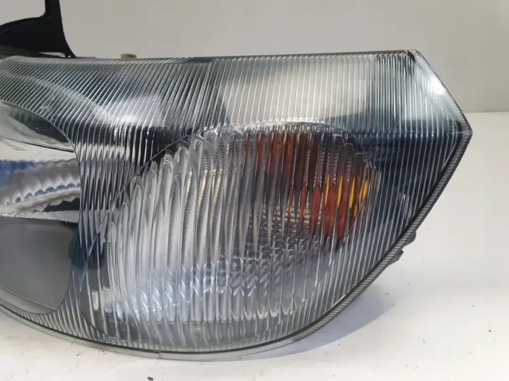 Ford Transit Mk6 00-06 PRZEDNIA LAMPA LEWA lewy przód anglik 4C16-13035