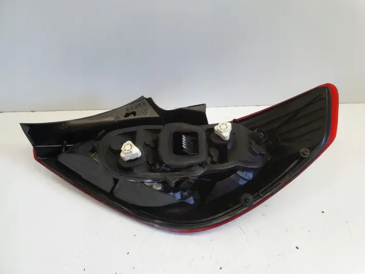 Opel Corsa D 3D HTB 06-14r TYLNIA LAMPA LEWA LEWY TYŁ 08-442-1953L depo