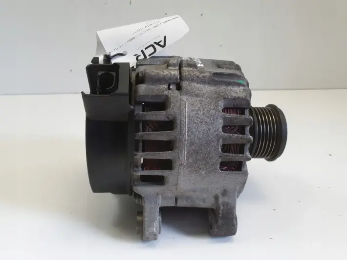 Ford Transit Connect II 1.5 TDCi ALTERNATOR VALEO