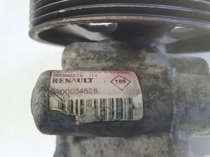 Renault Laguna II 1.8 16V POMPA WSPOMAGANIA 26088276 8200054528