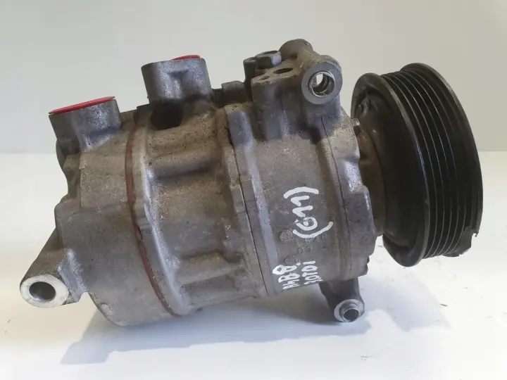 Audi A4 B8 1.8 TFSI SPRĘŻARKA KLIMATYZACJI 8T0260805E