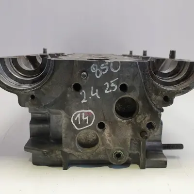 Volvo 850 2.4 2.5 20V GŁOWICA CYLINDRÓW 1001773006