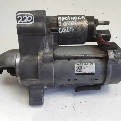 Audi A6 C7 2.0 TDI ROZRUSZNIK denso 03L911024B 428000-7882