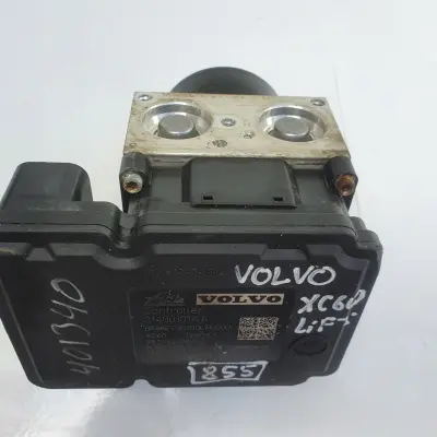 Volvo V60 S60 II POMPA ABS Sterownik 31400101AA