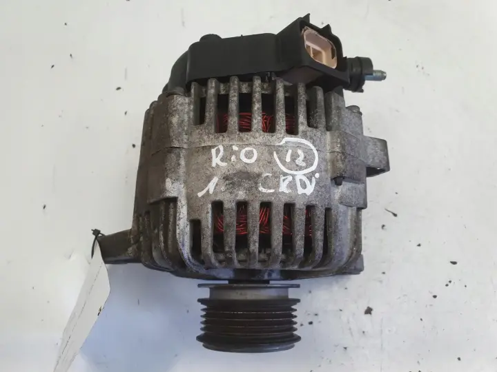 Kia Rio II 1.5 CRDI ALTERNATOR