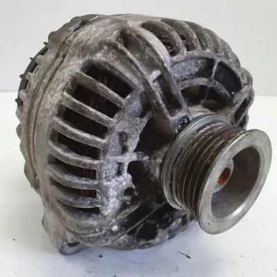 Volvo S60 I V70 II 2.4 D5 ALTERNATOR