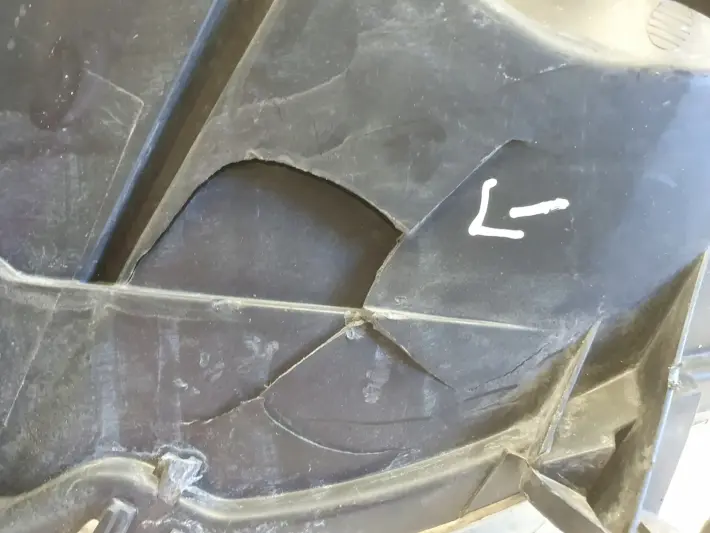Peugeot 307 01-05 PRZEDNIA LAMPA PRAWA prawy przód anglik 9634369280