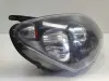 Opel Zafira B PRZEDNIA LAMPA PRAWA prawy przód anglik Ciemny klosz