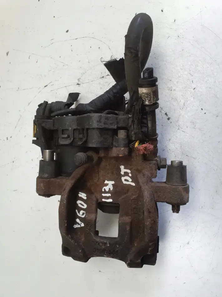 Volvo S90 V90 TYLNY ZACISK HAMULCOWY prawy tył 31687346 31687506
