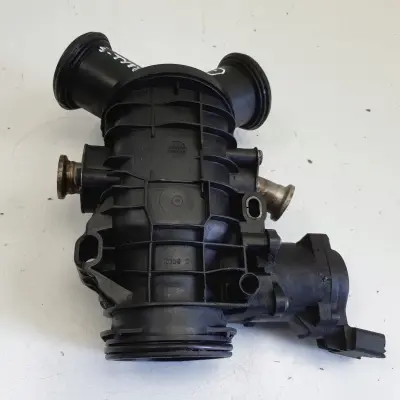 Jaguar S-Type 2.7 D TDV6 PRZEPUSTNICA 4S7Q-9L 444CK