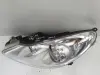 Opel Corsa D PRZEDNIA LAMPA LEWA lewy przód anglik Valeo 13186383