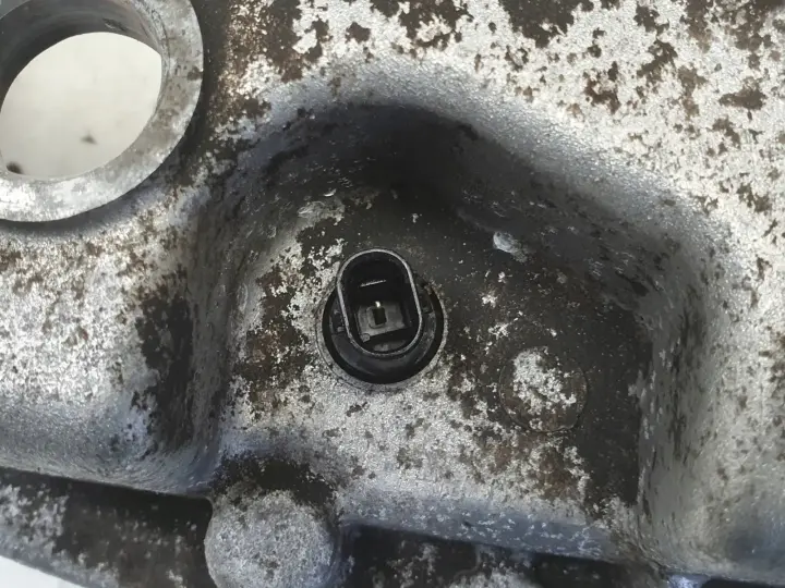 Chrysler 300C 3.0 CRD MISKA OLEJOWA oleju R6420140202