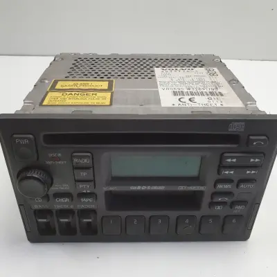 Volvo S70 V70 I RADIO CD Radioodtwarzacz 3533775-1 SC-805