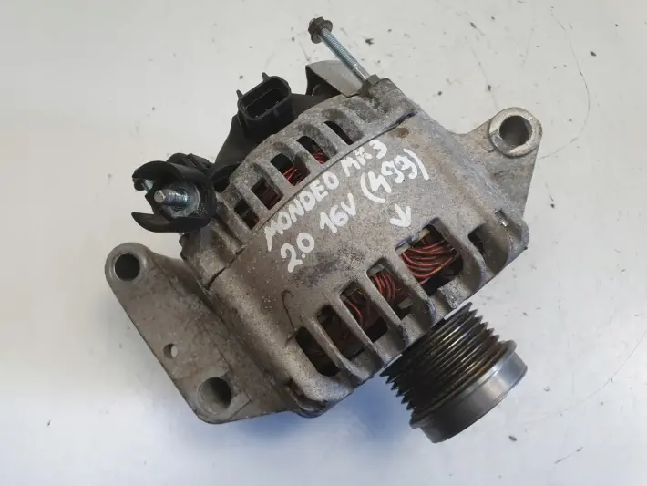 Ford Mondeo MK3 2.0 16V ALTERNATOR