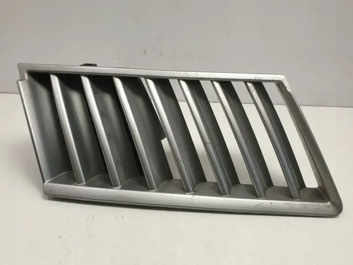 Renault Vel Satis PRAWA ATRAPA CHŁODNICY Grill