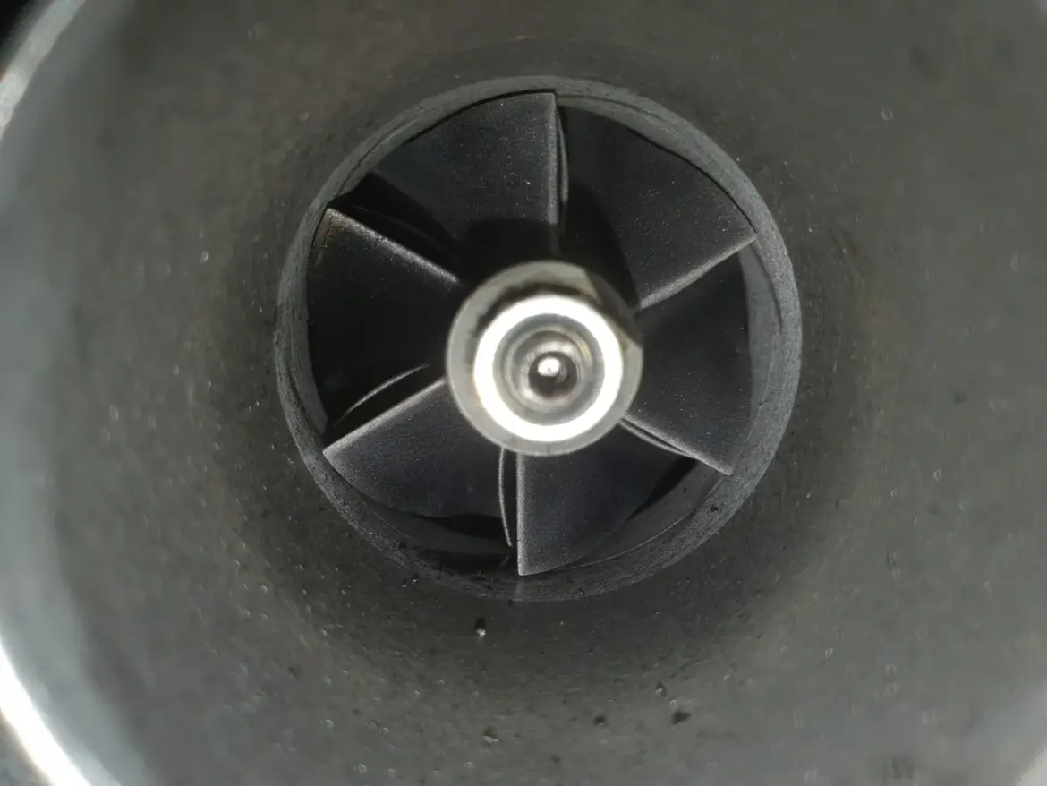 Audi A3 8L Golf IV 1.9 TDI TURBOSPRĘŻARKA turbo 038253019A