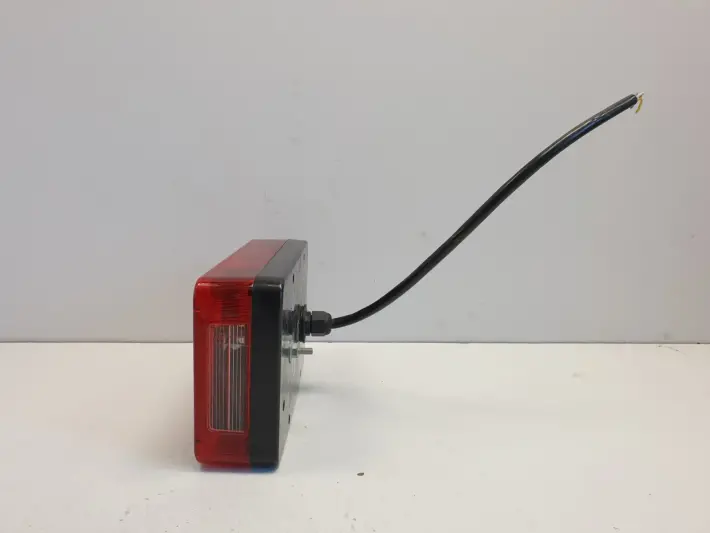 LAMPA TYLNA ZESPOLONA DO PRZYCZEP