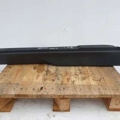 SsangYong Korando III sports LISTWA PROGOWA lewa