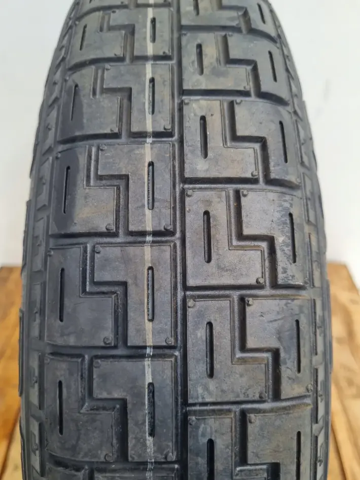 Ford C-Max Focus Mk2 II KOŁO DOJAZDOWE dojazdówka 125/85 R16 5x108 1S71MH