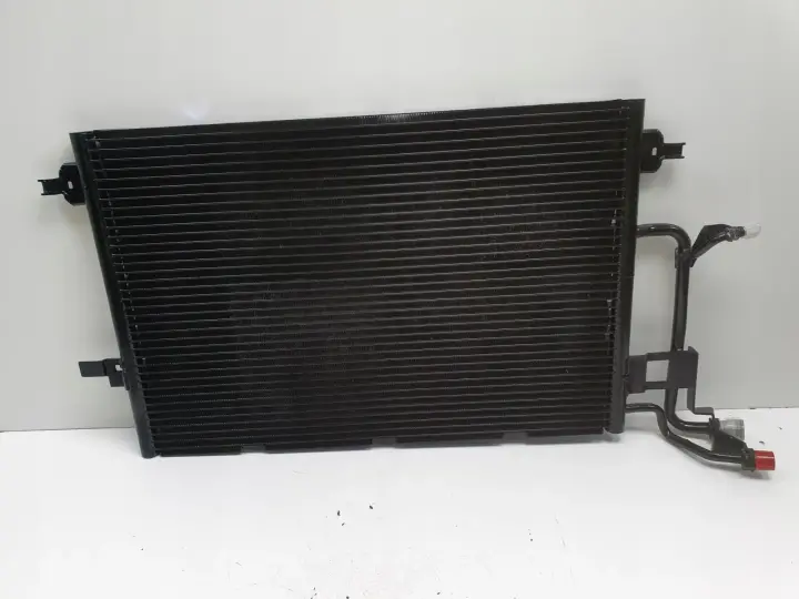 Audi A6 C5 1.9 2.5 TDI CHŁODNICA KLIMATYZACJI skraplacz 8FC351038-751 HELLA