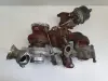 Volvo V60 II 2.0 D4 TURBOSPRĘŻARKA turbo 32240493 32240494 31491217