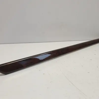 BMW E39 LISTWA DRZWI dekor LEWY TYŁ TYLNA 8200713