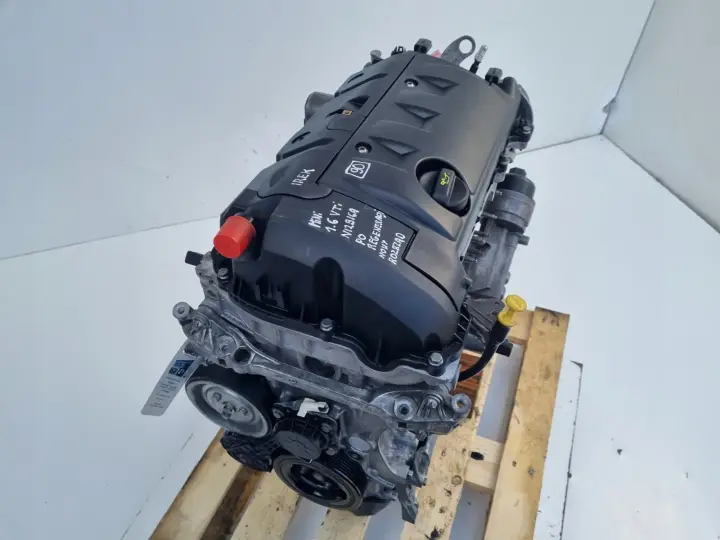 SILNIK PO REGENERACJI Mini Cooper R55 R56 1.6 16V VTI N12B16 N12B16A