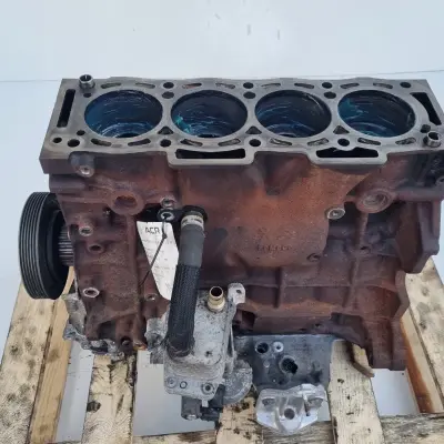 DÓŁ SILNIKA BLOK WAŁ SILNIK Citroen Jumper Boxer II III 2.0 HDI BLUEHDI AHN