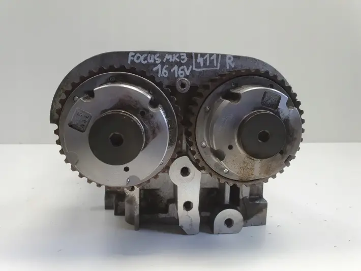 Ford Focus mk3 1.6 16VcGŁOWICA CYLINDRÓW RFAE8G6090BA