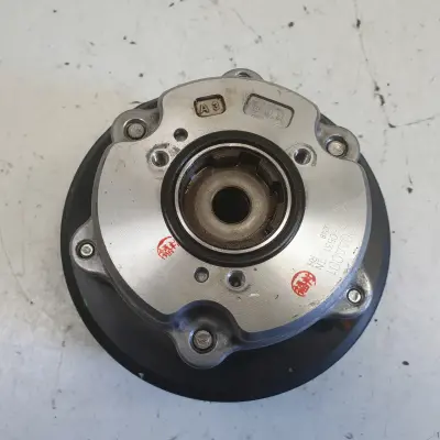 Subaru Forester II 2.0 16V KOŁO FAZ ROZRZĄDU prawe 13320AA001 SSĄCE