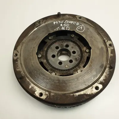 Mini One R50 1.4 D KOŁO DWUMASOWE dwumasa DWUMAS