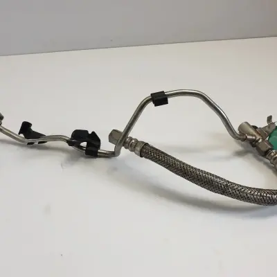 Mercedes W205 3.0 V6 WĄŻ PRZEWÓD rurka