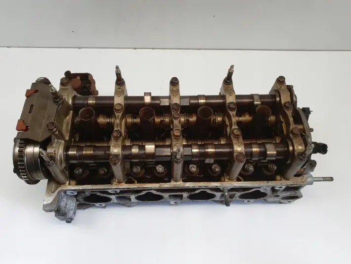 Honda Accord VII 2.4 K24A3 V-TEC GŁOWICA CYLINDRÓW