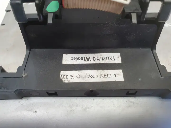 Mini Cooper One R50 R52 R53 RADIO CD 3455681 VP8KCF-18C815-AE