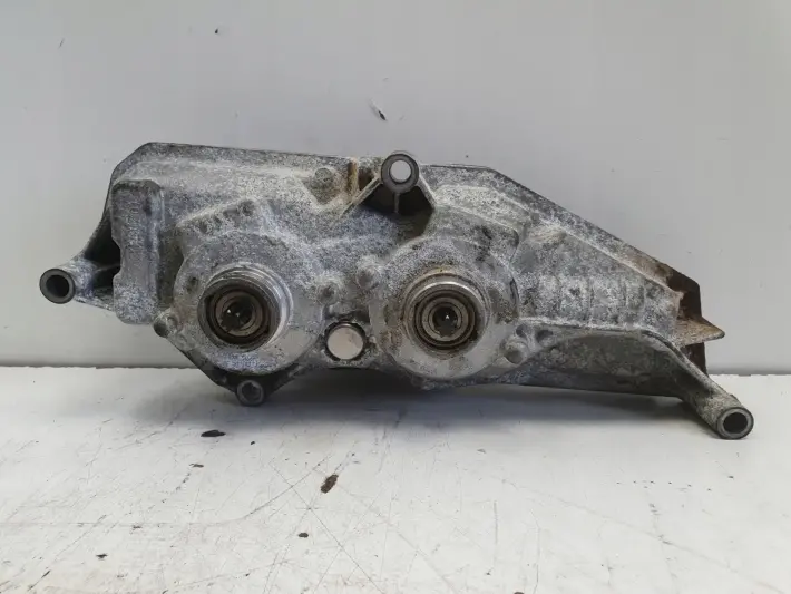 Ford Fiesta MK7 VII 1.0 EcoBoost STEROWNIK SKRZYNI BIEGÓW AE8P-14F085-AE