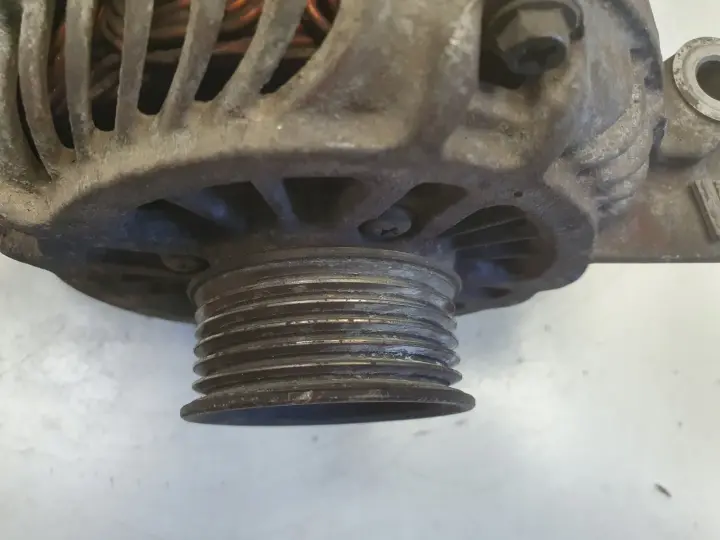 Mazda 6 I 1.8 2.0 16V ALTERNATOR oryginał A3TG0091 90A