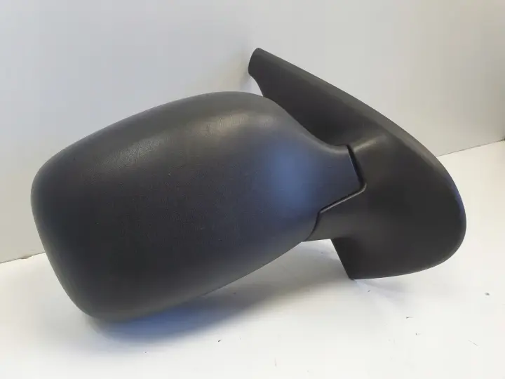 Renault Kangoo 97-08r LUSTERKO PRAWE PASAŻERA europa 5 pin 7700354639-F