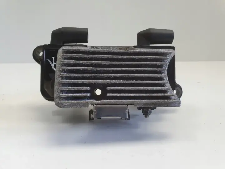 Audi A4 B5 1.8 20V CEWKA ZAPŁONOWA BREMI 20648