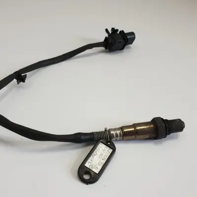 SsangYong Rexton III 2.0 D XDI SONDA LAMBDA org