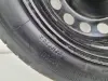 Volvo S80 V70 S60 I KOŁO DOJAZDOWE dojazdówka 125/80 R17 9209872