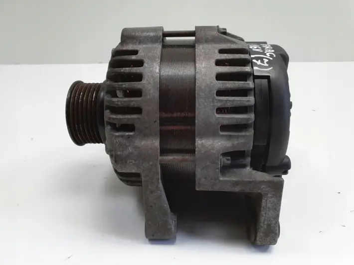 Opel Astra IV J 1.6 16V ALTERNATOR 13502595 BG 100A