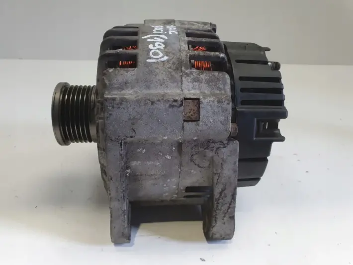 Renault Trafic II 1.9 DCI ALTERNATOR
