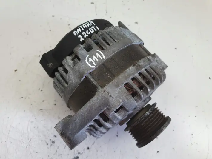 Opel Antara 2.2 CDTI ALTERNATOR oryginał 13580078 140A