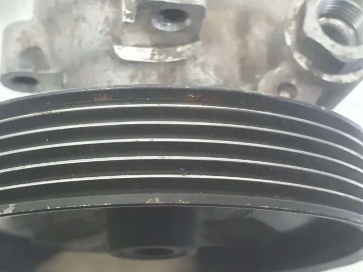 Volvo S40 V40 1.9 DCI POMPA WSPOMAGANIA 8200071050