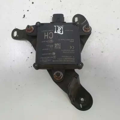 Toyota C-HR CHR CZUJNIK MARTWEGO POLA Moduł sensor 88162-F4010