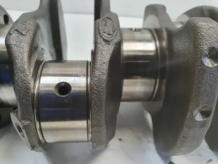 Ford Transit VII MK7 2.4 TDCI WAŁ KORBOWY YC1Q